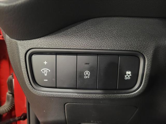 used 2022 Kia Soul car, priced at $17,995