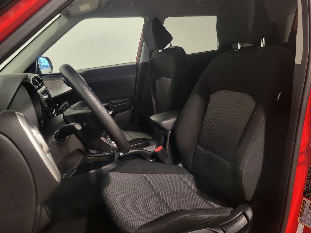 used 2022 Kia Soul car, priced at $16,195