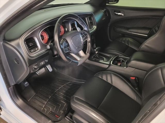 used 2019 Dodge Charger car, priced at $58,995