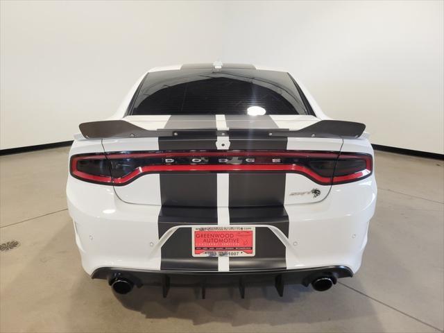 used 2019 Dodge Charger car, priced at $58,995