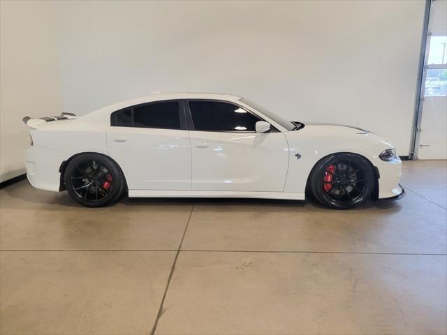 used 2019 Dodge Charger car, priced at $58,995