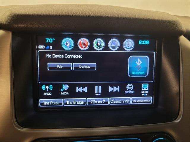 used 2020 GMC Yukon car, priced at $39,995