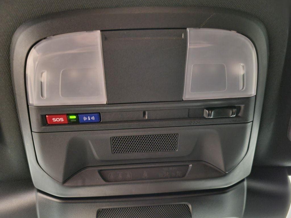 used 2024 Subaru Crosstrek car, priced at $27,995