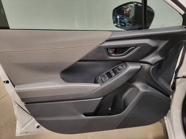 used 2024 Subaru Crosstrek car, priced at $29,995