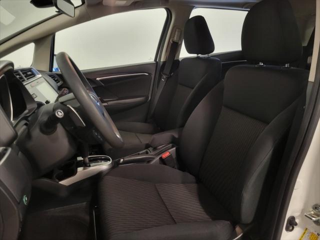 used 2020 Honda Fit car, priced at $18,299