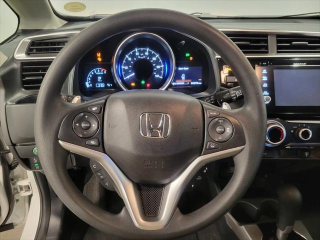 used 2020 Honda Fit car, priced at $18,299