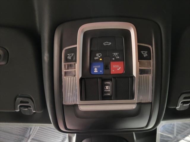 used 2022 Ram 1500 car, priced at $46,995