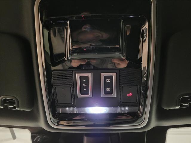 used 2016 Land Rover Range Rover car, priced at $23,995