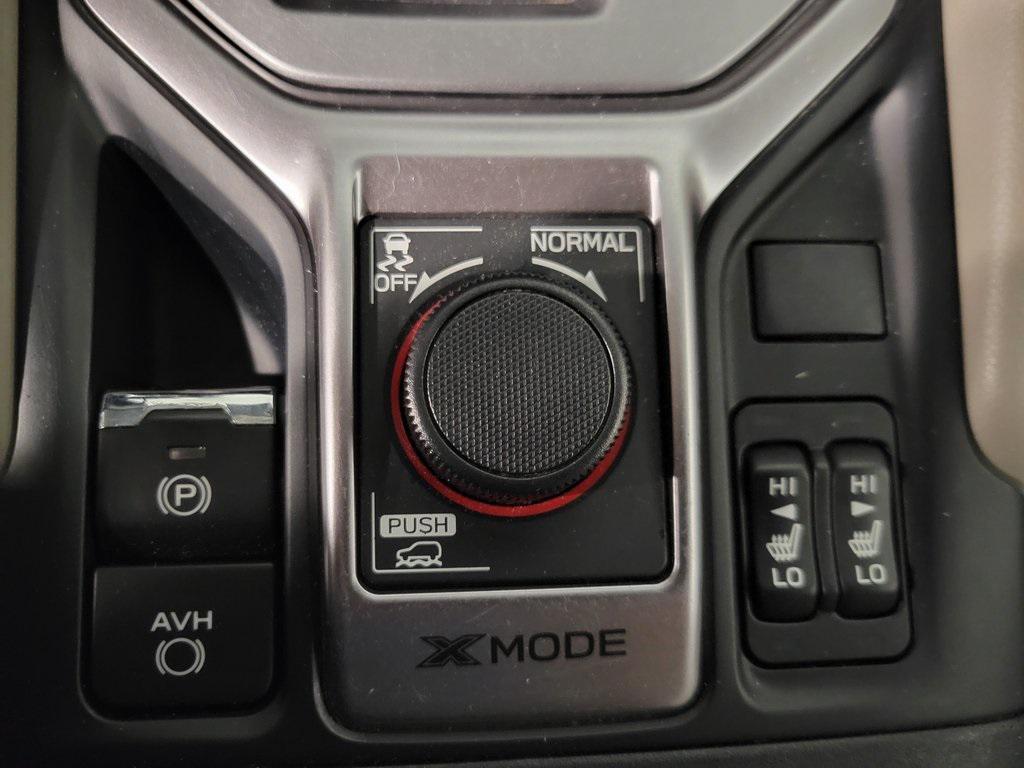 used 2020 Subaru Forester car, priced at $25,995
