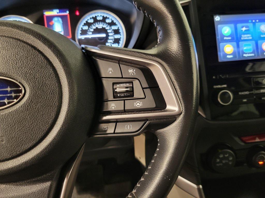 used 2020 Subaru Forester car, priced at $25,995