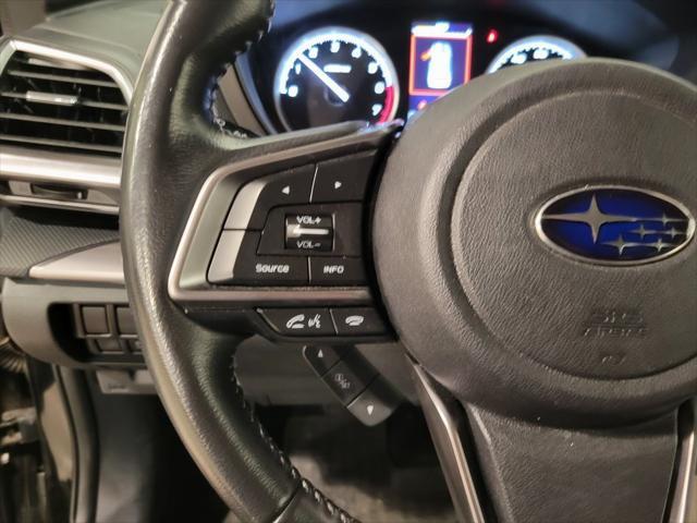 used 2020 Subaru Forester car, priced at $24,995