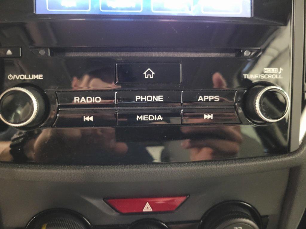 used 2020 Subaru Forester car, priced at $25,995