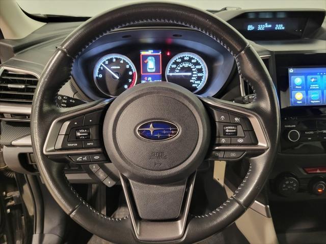 used 2020 Subaru Forester car, priced at $24,995