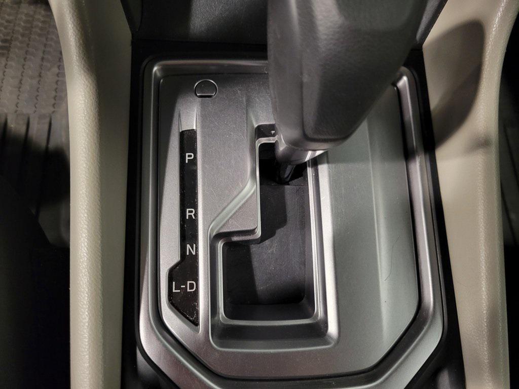 used 2020 Subaru Forester car, priced at $25,995