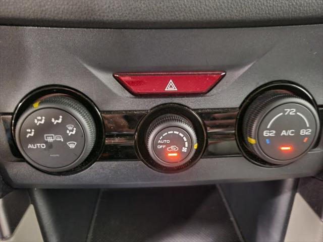 used 2020 Subaru Forester car, priced at $24,995
