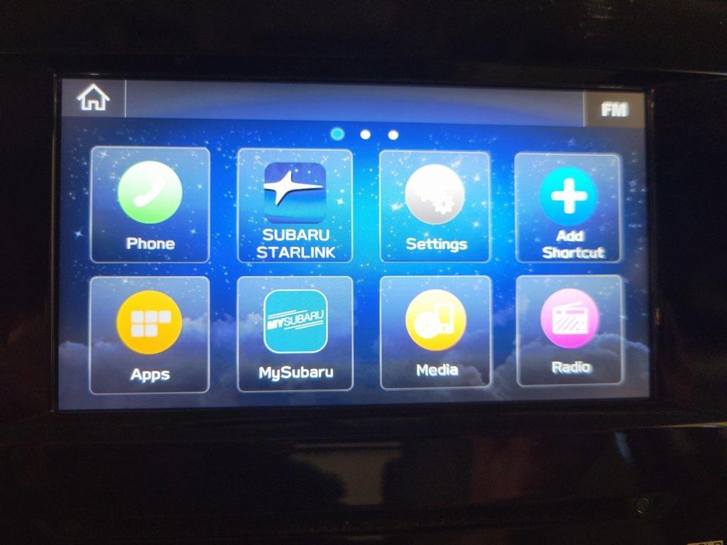 used 2020 Subaru Forester car, priced at $25,995