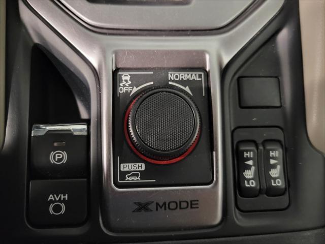 used 2020 Subaru Forester car, priced at $24,995