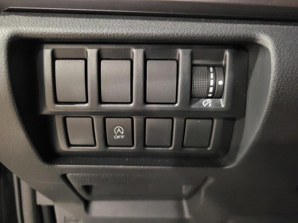 used 2020 Subaru Forester car, priced at $25,995
