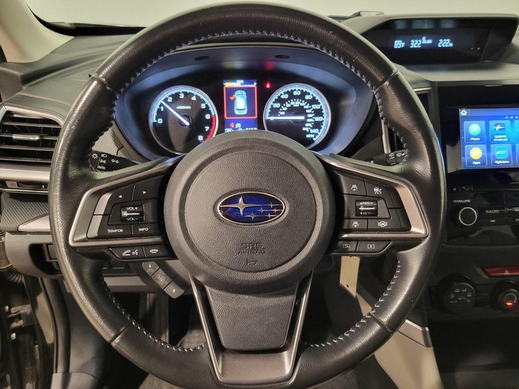 used 2020 Subaru Forester car, priced at $25,995