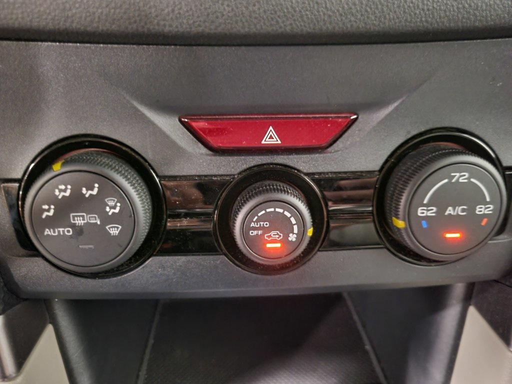 used 2020 Subaru Forester car, priced at $25,995
