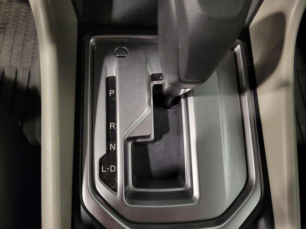 used 2020 Subaru Forester car, priced at $24,995