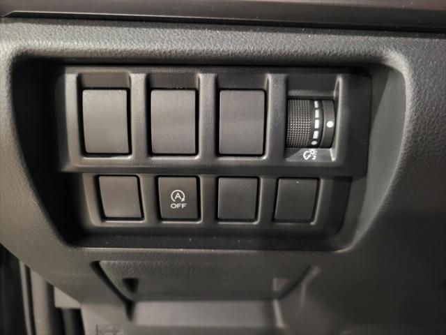 used 2020 Subaru Forester car, priced at $24,995