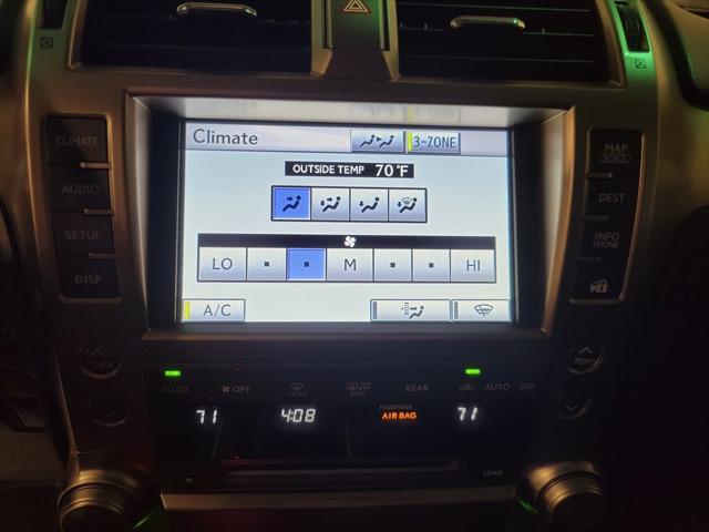 used 2012 Lexus GX 460 car, priced at $14,995