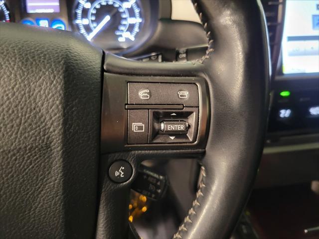 used 2012 Lexus GX 460 car, priced at $14,995