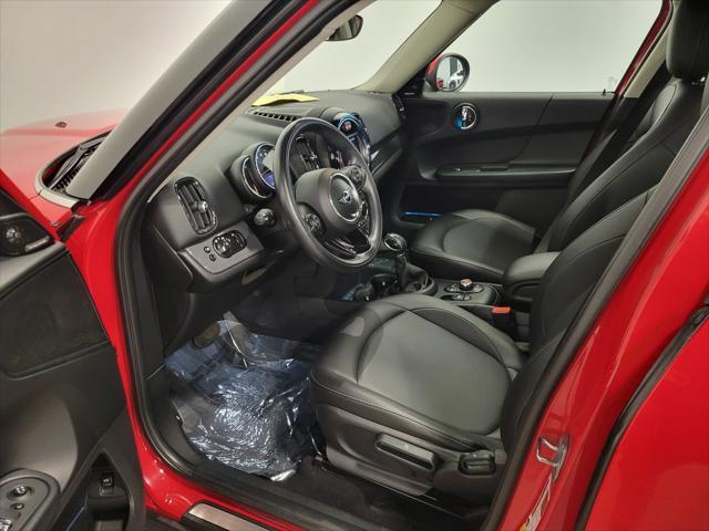 used 2019 MINI Countryman car, priced at $20,995