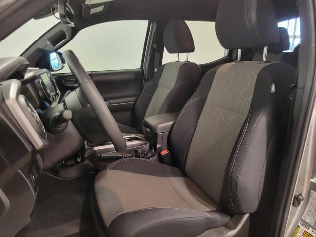 used 2022 Toyota Tacoma car, priced at $41,599