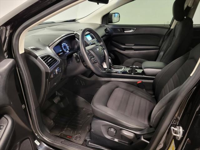 used 2017 Ford Edge car, priced at $13,500