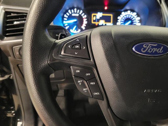 used 2017 Ford Edge car, priced at $13,500