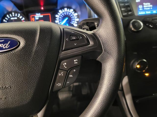 used 2017 Ford Edge car, priced at $13,500