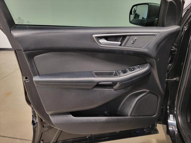 used 2017 Ford Edge car, priced at $13,500