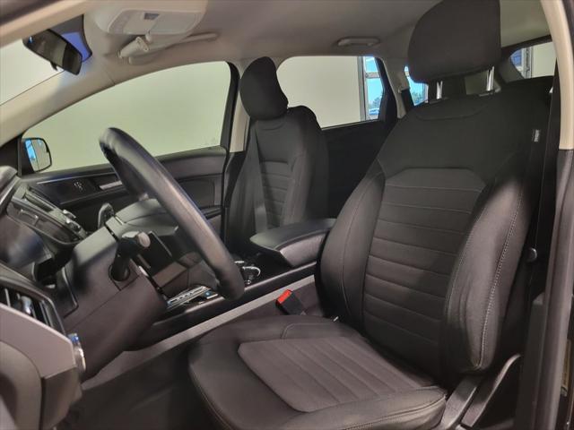 used 2017 Ford Edge car, priced at $13,500