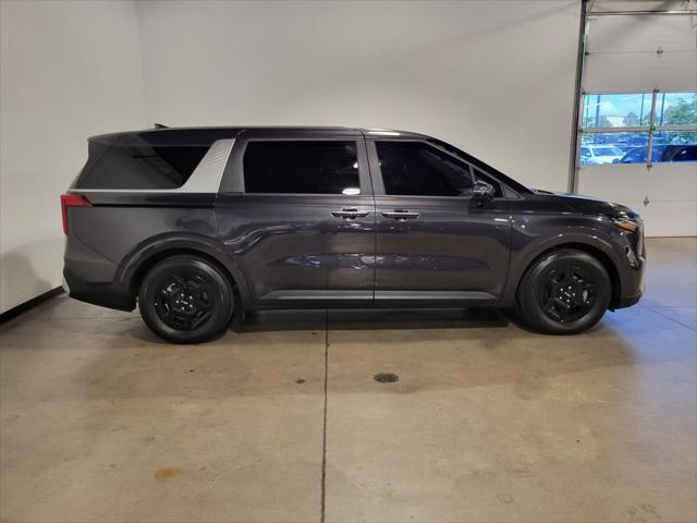 used 2025 Kia Carnival car, priced at $38,895
