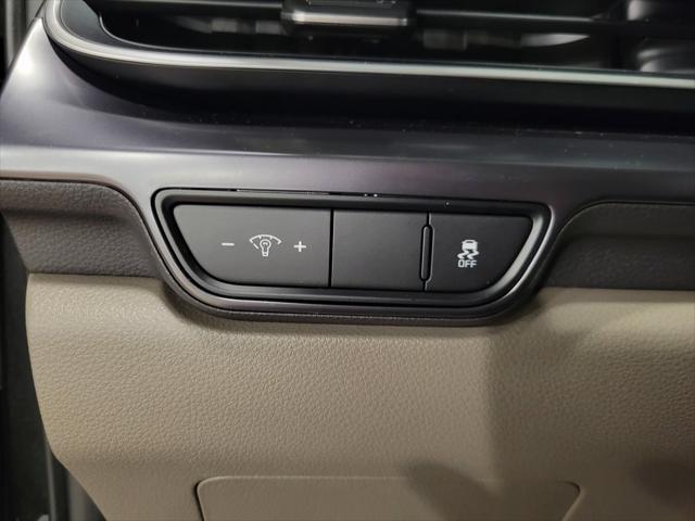 used 2025 Kia Carnival car, priced at $38,895