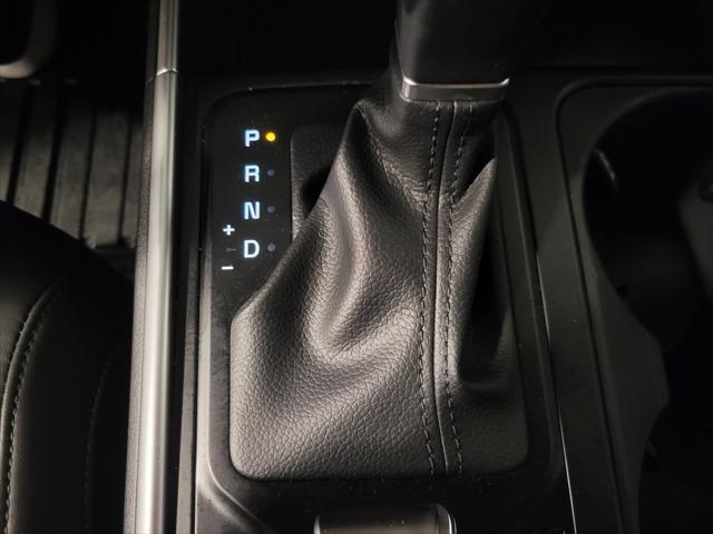 used 2025 Kia Carnival car, priced at $38,895