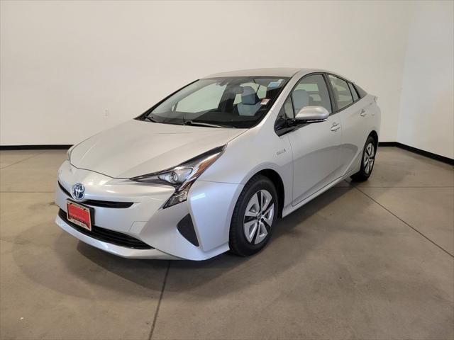 used 2016 Toyota Prius car, priced at $18,995