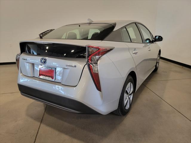 used 2016 Toyota Prius car, priced at $18,995