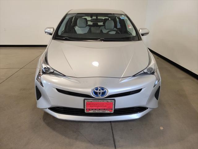 used 2016 Toyota Prius car, priced at $18,995