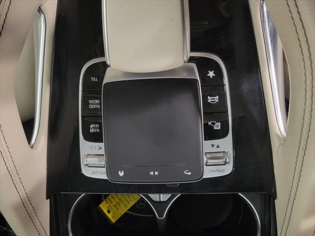 used 2020 Mercedes-Benz GLE 350 car, priced at $34,700