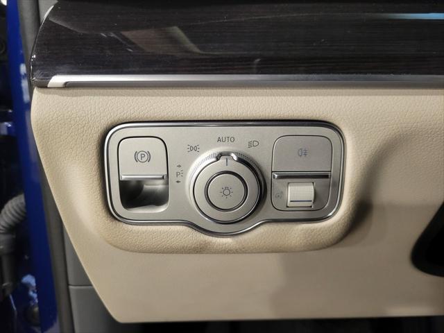 used 2020 Mercedes-Benz GLE 350 car, priced at $34,700