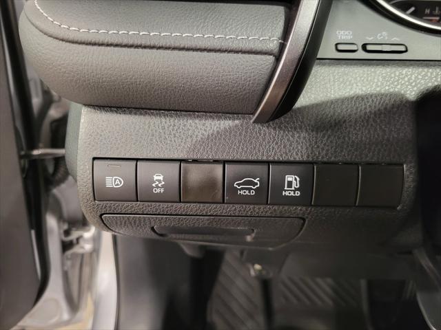 used 2024 Toyota Camry car, priced at $27,750