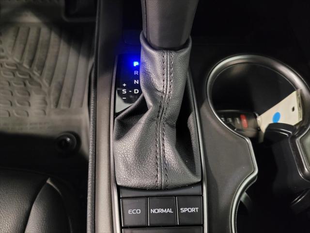 used 2024 Toyota Camry car, priced at $27,750