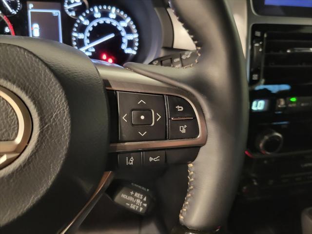used 2023 Lexus GX 460 car, priced at $64,750