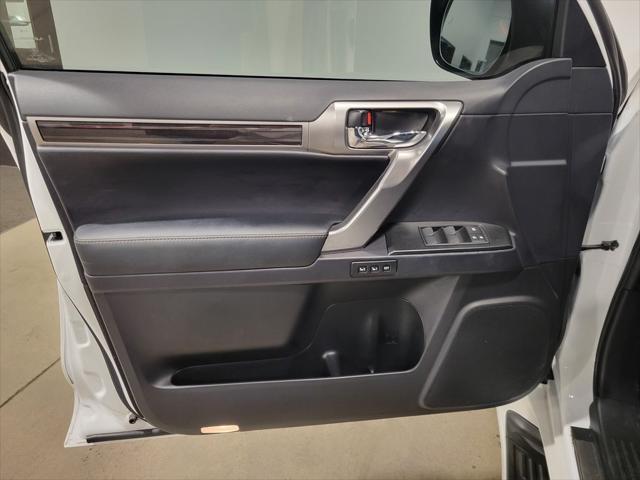 used 2023 Lexus GX 460 car, priced at $64,750