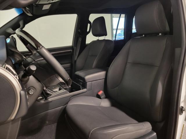 used 2023 Lexus GX 460 car, priced at $64,750