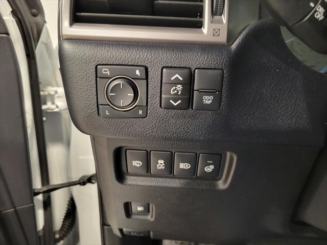 used 2023 Lexus GX 460 car, priced at $64,750