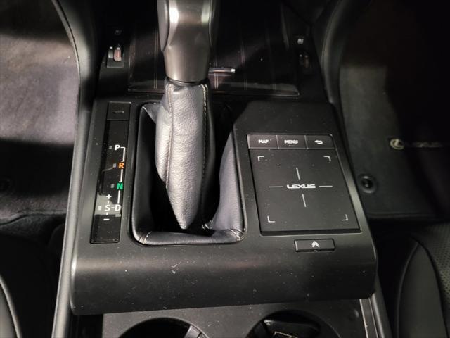 used 2023 Lexus GX 460 car, priced at $64,750